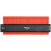 YATO YT-3736 ΠΑΝΤΟΓΡΑΦΟΣ 260mm